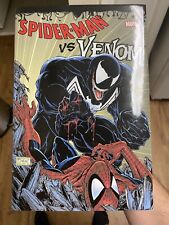 Bundle: Spider-Man Vs Venom Omnibus & Amazing Spider-Man McFarlane TP picture