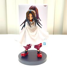 Banpresto Shaman King Anime Figure Statue Toy Asakura Hao BP17950 picture