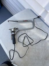 Vintage Dremel Electric Moto Coping Saw Model A. Working Great. picture