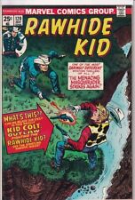36251: Marvel Comics RAWHIDE KID #120 Fine Plus Grade picture