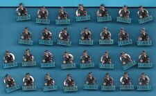RARE LOT OF 30 PIN'S COBRA SYLVESTER STALLONE CINEMA TV MOVIE ACTOR pVBN30 picture