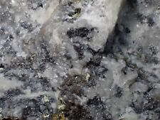 Acanthite & Chlorargyrite Lone Pine Mine Vipond Dist. Beaverlodge Co Montana picture