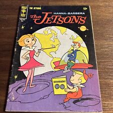 Hanna-Barbara The Jetsons 15 (VG 4.0) 1965 Gold Key Guides picture