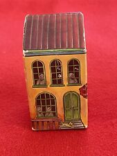 Vintage 1980’s FLEER HAUNTED HOUSE CANDY  Unopened  NOS picture