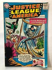 Justice League Of America #26 Mar 1964 Vintage DC Comics Nice Condition picture