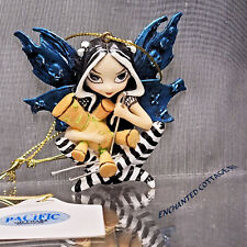 Pacific Trading  FAIRY VOODOO  Figurine Ornament 2010 picture