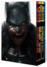 DCeased Graphic Novel Box Set picture