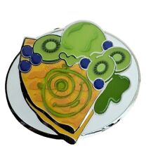 Disney Parks HKDL Pin Trading Carnival 2024 Monsters Inc Mike Pancake Crepe LE picture