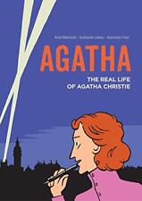 Agatha: The Real Life of Agatha Christie picture