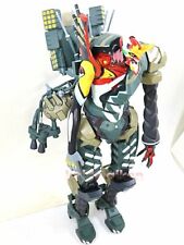 Evangelion  New Unit 2 Figure Kaiyodo Height 18.6 inches picture