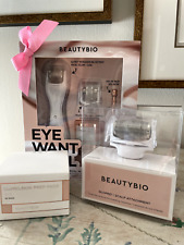 BeautyBio - Eye want it all Gace + Eye total rejuvenation set + Scalp Attachment picture