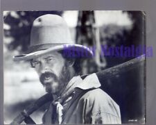 Vintage Photo 1971 Warren Oates in The Hired Hand picture