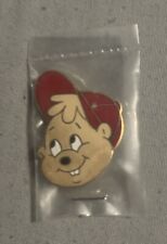 VTG Alvin and the Chipmunks collectibles picture