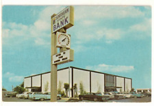 1965 Business Card: Southern State Bank, 1101 Spencer Highway – South Houston TX picture