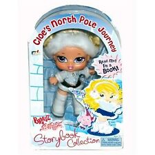 Bratz Doll Babyz Cloe's North Pole Journey   () picture