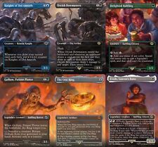 Choose your SCENE Card ~ The Lord of the Rings [ NearMint ] [ Magic MTG ] picture
