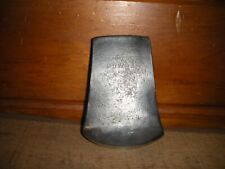 Vintage True Temper RED WARRIOR Single Bit Connie  AXE / Nice Quality Axe picture