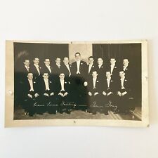 RPPC Casa Loma Orchestra Glen Gray picture