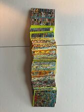 Vintage 1991 Where's Waldo? First Edition 100+ Trading Card Lot  Martin Handford picture