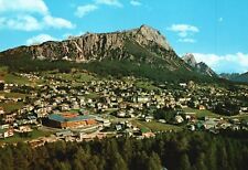Vintage Postcard Dolomiti Cortina D'Ampezzo Gruppo del Sorapis Northern Italy picture
