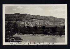 RPPC * Dean Photo GRAND MESA CO near VINELAND BRIDGE looking east not posted picture