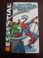 The Essential Amazing Spider-Man #6 (Marvel Comics 2004) picture