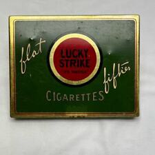 1930's Lucky Strike 