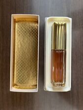 Vintage Estee Lauder Private Collection Parfum Cologne Spray 50 ml (New ?) picture