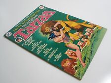 Limited Collectors Edition # C-29 Nice Copy Tarzan picture