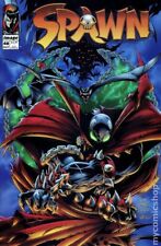 Spawn #48D Direct Variant VG 1996 Stock Image Low Grade picture