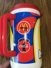 McDonald’s 96/97 Vintage Whirley Thermo Mug picture