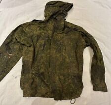 Russian Army Summer Jacket Uniform Pants Flag Cover Boots Suit Parka Hat Ratnik picture