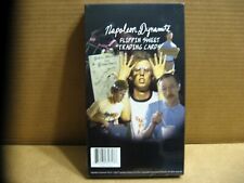 Napoleon Dynamite Movie Factry Sealed Trading Cards Box 2005 Neca Vote For Pedro picture