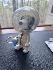Vintage Snoopy Astronaut Astronauts 1969  Doll picture