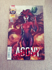 Extreme Carnage: Agony #1 *Marvel* 2021 comic picture