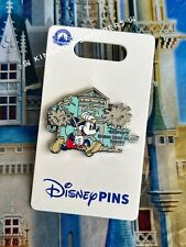 2024 Disney Parks Hilton Head Island Resort Mickey Mouse OE Pin picture