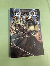 Ask for Mercy Volume 1 PAPERBACK 2023 by Richard Starkings Dark Horse picture