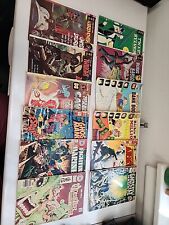 Mixed Lot of 12: Gold Key, Charlton, Harvey, Richie Rich Comic Books picture