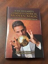 Complete Course in Modern Magic  -new picture