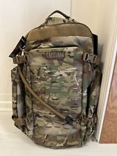 Camelbak BFM 100oz Mil Pack Brand New picture
