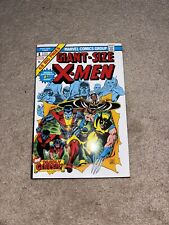 Marvel Uncanny X-men Omnibus 1 picture