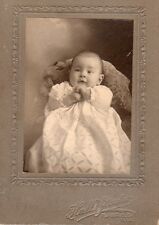 Antique Photo (1903) MILLER Family (Norma), Wisconsin  picture