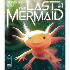 Last Mermaid (2024) 2 | Image Comics | COVER SELECT picture