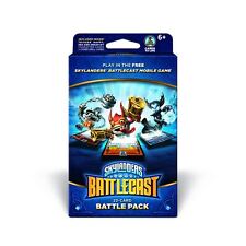 Skylanders Battlecast Battle Pack B (DELETED LINE) /Toys picture