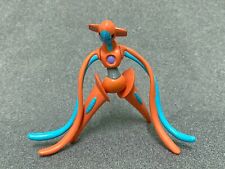 Deoxys Pokemon monster Figure Bandai Action Gashapon Collection Toy. picture