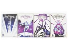 Grant Morrison's Avatarex: Destroyer of Darkness 1-4 Complete Set (4 Books) - Gr picture