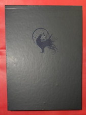 Massive Black VOL 1, First Edition, Slipcase Edition, BALLISTIC 2009 HIGH GRADE picture