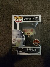 call of duty brutus funko pop Eb Exclusive picture