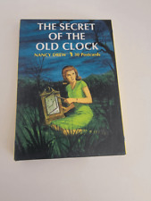 Vintage Nancy Drew 30 postcards: The Secret of the Old Clock picture