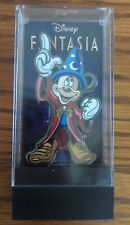 FiGPiN Disney Fantasia Sorcerer Mickey Mouse Pin #236 picture